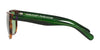 Polo PH4099 Sunglasses | Size 52 / Shiny Jerry Havana №56742 / Vintage Green (2N 36.6%)
