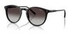 Polo PH4110 Sunglasses | Size 50 / Shiny Black / Gradient Grey (3N 15%) №50018G