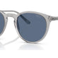 Transparent Grey