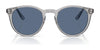 Polo PH4110 Sunglasses | Size 50 / Havana / Brown (3N 14.5%) №513473