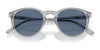 Polo PH4110 Sunglasses | Size 50 / Havana / Brown (3N 14.5%) №513473