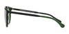 Polo PH4121 Sunglasses | Size 51 / Shiny Black / Vintage Green (2N 36.6%) №57012