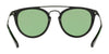 Polo PH4121 Sunglasses | Size 51 / Shiny Black / Vintage Green (2N 36.6%) №57012