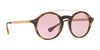 Polo PH4122 Sunglasses | Size 49 / Dark Havana №500384 / Rose (1N 48%)