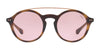 Polo PH4122 Sunglasses | Size 49 / Dark Havana №500384 / Rose (1N 48%)