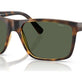 Shiny Transparent Dark Havana