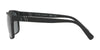 Polo PH4133 Sunglasses | Size 59 / Shiny Transparent Dark Havana / Green (3N 12.9%) №500371