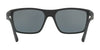 Polo PH4133 Sunglasses | Size 59 / Shiny Transparent Dark Havana / Green (3N 12.9%) №500371