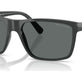 Shiny Dark Grey