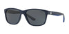 Polo PH4142 Sunglasses | Size 57 / Navy Blue №573387 / Grey/Blue (3N 12%)