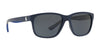 Polo PH4142 Sunglasses | Size 57 / Navy Blue №573387 / Grey/Blue (3N 12%)