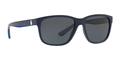 Polo PH4142 Sunglasses | Size 57