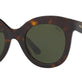 Shiny Dark Havana №500371
