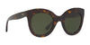 Polo PH4148 Sunglasses | Size 49 / Shiny Dark Havana №500371 / Bottle Green (3N 9.4%)