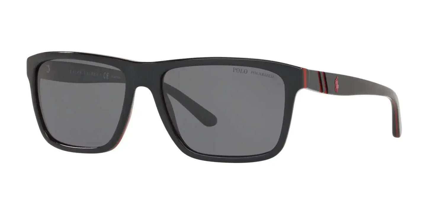 Polo PH4153 Sunglasses | Size 58