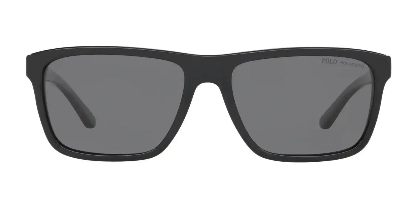 Polo PH4153 Sunglasses | Size 58