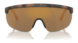 Polo PH4156 Sunglasses | Size 144