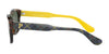 Polo PH4158 Sunglasses | Size 55 / Shiny New Jerry Tortoise №535171 / Green (3N 14.0%)
