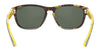 Polo PH4158 Sunglasses | Size 55 / Shiny New Jerry Tortoise №535171 / Green (3N 14.0%)