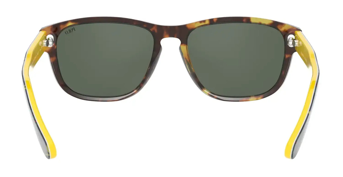 Polo PH4158 Sunglasses | Size 55