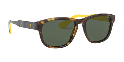 Polo PH4158 Sunglasses | Size 55