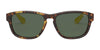 Polo PH4158 Sunglasses | Size 55 / Shiny New Jerry Tortoise №535171 / Green (3N 14.0%)