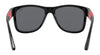 Polo PH4162 Sunglasses | Size 54 / Shiny Black №500187 / Grey (3N 9.3%)