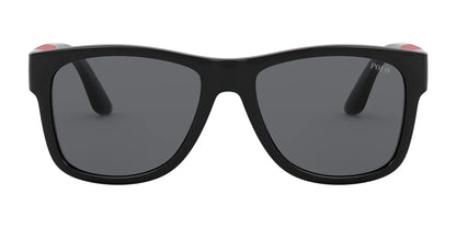 Polo PH4162 Sunglasses | Size 54