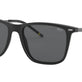 Shiny Black №500187
