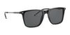 Polo PH4163 Sunglasses | Size 54 / Shiny Black №500187 / Grey (3N 10%)