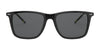 Polo PH4163 Sunglasses | Size 54 / Shiny Black №500187 / Grey (3N 10%)