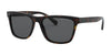 Polo PH4167 Sunglasses | Size 56 / Shiny Dark Havana / Grey (Polarized) (3P 15%) №500381