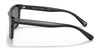 Polo PH4167F Sunglasses | Size 57 / Matte Royal Blue №596280 / Dark Blue (3N 15.2%)