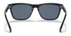 Polo PH4167F Sunglasses | Size 57 / Matte Royal Blue №596280 / Dark Blue (3N 15.2%)