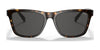 Polo PH4167F Sunglasses | Size 57 / Matte Royal Blue №596280 / Dark Blue (3N 15.2%)