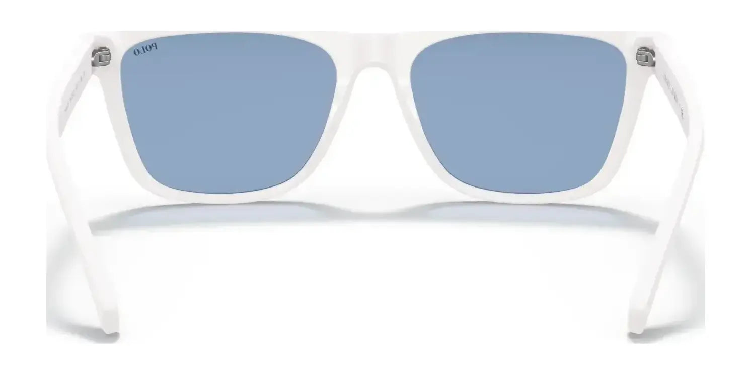 Polo PH4167F Sunglasses | Size 57