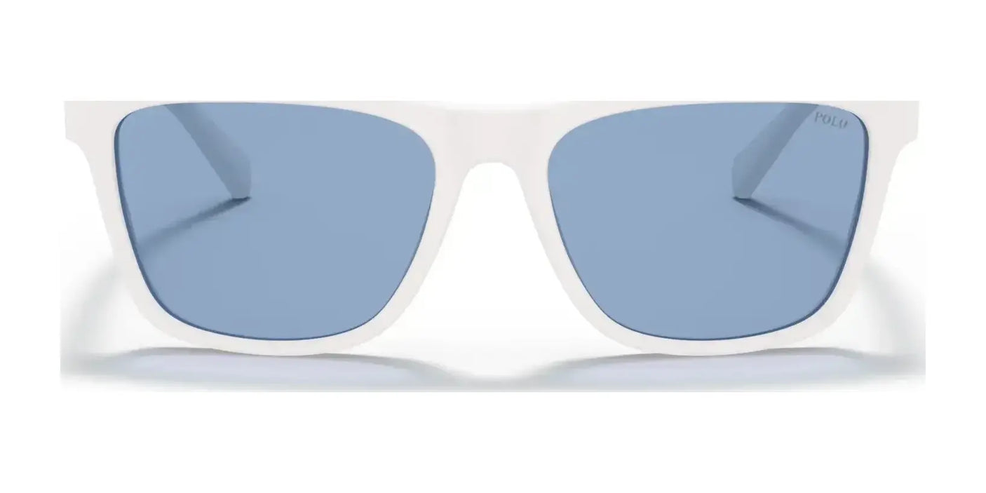 Polo PH4167F Sunglasses | Size 57