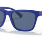 Matte Royal Blue №596280