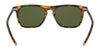 Polo PH4168 Sunglasses | Size 53 / Shiny Jerry Havana №501771 / Bottle Green (3N 9.4%)