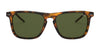 Polo PH4168 Sunglasses | Size 53 / Shiny Jerry Havana №501771 / Bottle Green (3N 9.4%)