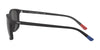 Polo PH4171 Sunglasses | Size 57 / Matte Black №528487 / Dark Grey (3N 9.9%)