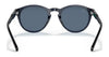 Polo PH4172 Sunglasses | Size 50 / Matte Transparent Dark Grey №595387 / Dark Grey (3N 10.1%)