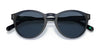 Polo PH4172 Sunglasses | Size 50 / Matte Transparent Dark Grey №595387 / Dark Grey (3N 10.1%)
