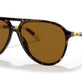 Shiny Dark Havana №500383