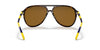 Polo PH4173 Sunglasses | Size 59 / Shiny Jerry Havana №501771 / Bottle Green (3N 9.4%)