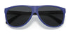 Polo PH4174 Sunglasses | Size 60 / Matte Royal Blue №596287 / Grey (3N 9.3%)