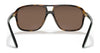 Polo PH4177U Sunglasses | Size 58 / Shiny Havana №500373 / Brown (3N 9%)