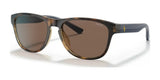 Polo PH4180U Sunglasses Shiny Havana / Brown