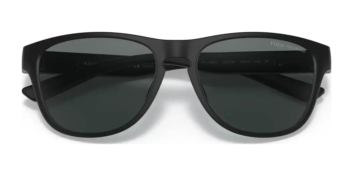 Polo PH4180U Sunglasses | Size 56