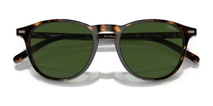 Polo PH4181 Sunglasses | Size 51